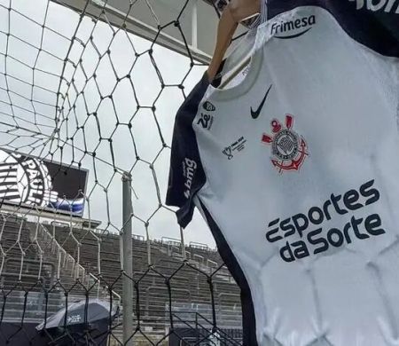 Corinthians deve deixar de ganhar valor milionário com fim das bets