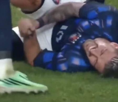 Flamengo confirma fratura de Arrascaeta e necessidade de cirurgia
