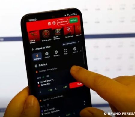 Planalto fiscaliza bets após proibição e tira 506 sites do ar