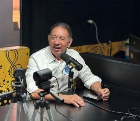 Gerson reforça campanha baseada em diálogo e presença nos municípios