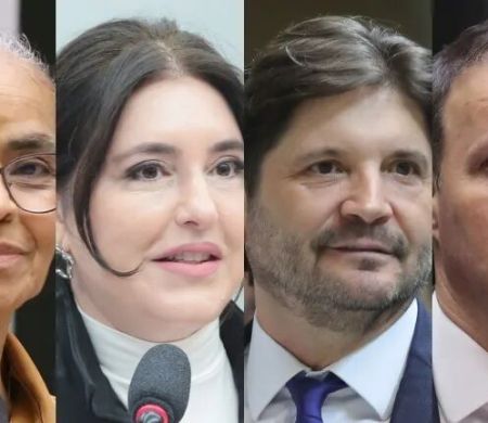 Derrite chega a 18% e disputa pelo Senado segue apertada em SP
