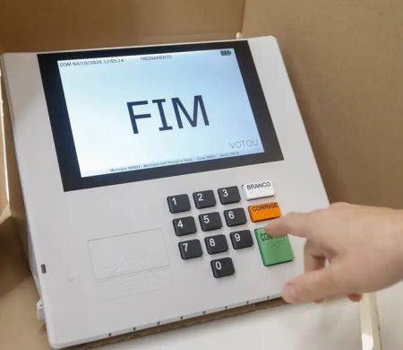 Voto em candidato irregular pode ser anulado, mesmo com nome na urna