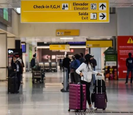 Eleições levam Canadá, Reino Unido e Nova Zelândia a reforçar alertas sobre viagens ao Brasil