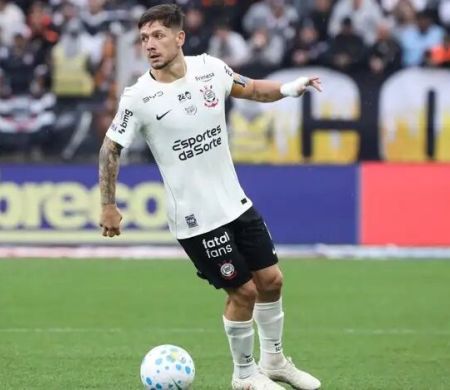 Corinthians negocia novo patrocínio após proibição das bets