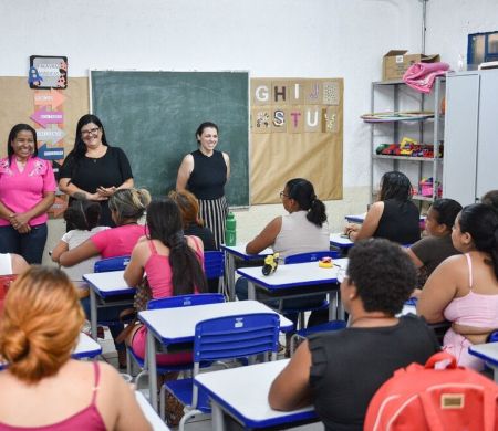 Ensino técnico coloca Campo Grande entre destaques do Centro-Oeste