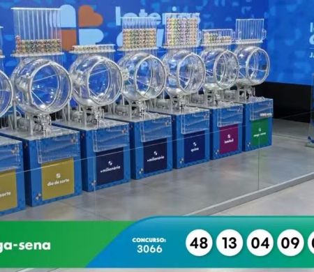 Ninguém leva R$ 81,4 milhões e Mega-Sena acumula em R$ 92 milhões