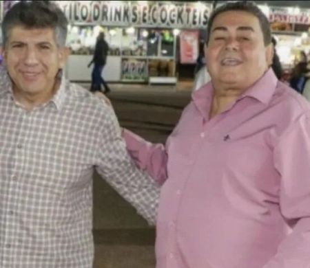 Assessor de Lídio preso com dinheiro vivo é solto após pagar fiança de R$ 32,4 mil