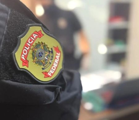 Polícia Federal apreende R$ 57 mil e apura compra de votos durante eleição