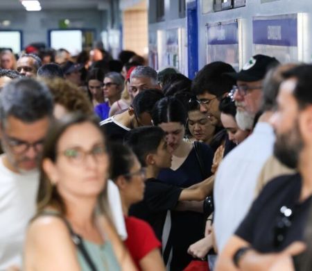 Renovação da Câmara dos Deputados chegou a 35% após 4 de outubro