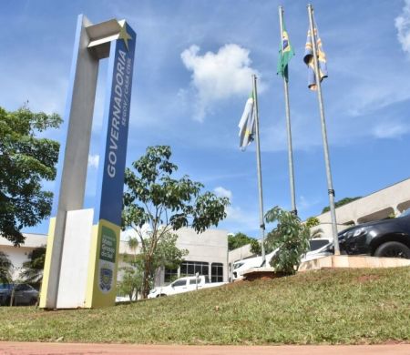 Servidores terão quatro dias de folga com mudança no calendário de outubro em MS