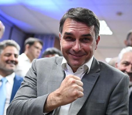 Flávio recebe apoio de diretórios do MDB para o segundo turno