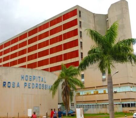 MPMS investiga falta de remédios contra câncer no Hospital Regional