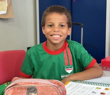 Alunos do 1º ano poderão receber até R$ 300 por desempenho na leitura