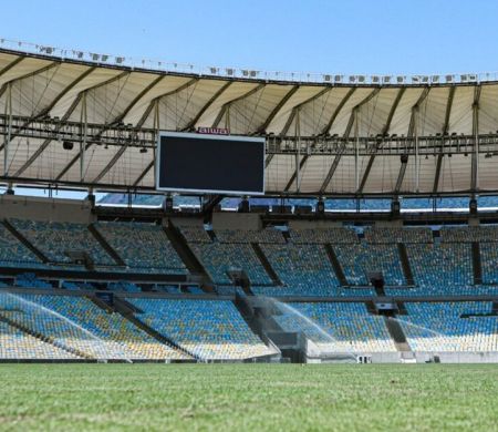 Flamengo e Fluminense tentam barrar jogo do Vasco no Maracanã