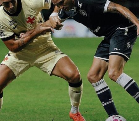 São Paulo vence e Vasco tropeça na abertura da 30ª rodada do Brasileirão