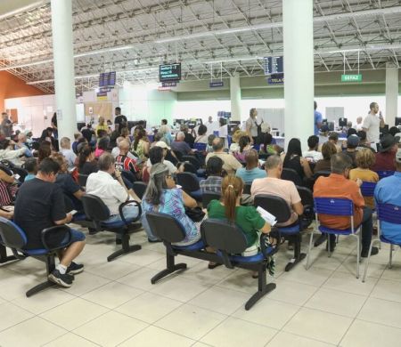 Prazo para quitar dívidas com até 90% de desconto é prorrogado até quinta