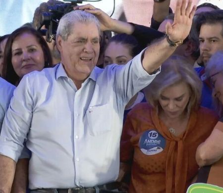 Quatro ex-prefeitos chegam à Alems com bagagem de gestão e propostas para MS