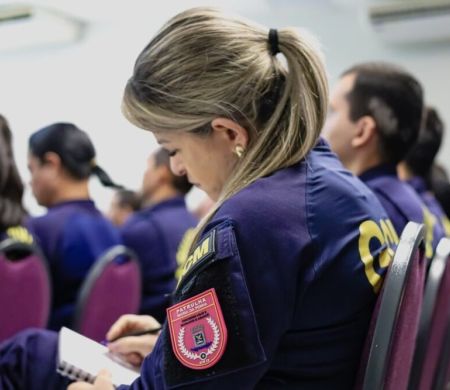 Campo Grande convoca 30 guardas, mas reforço nas ruas depende de formação