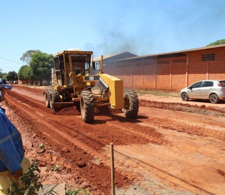 MS prevê R$ 3,1 bilhões para rodovias e mantém obras nos 79 municípios