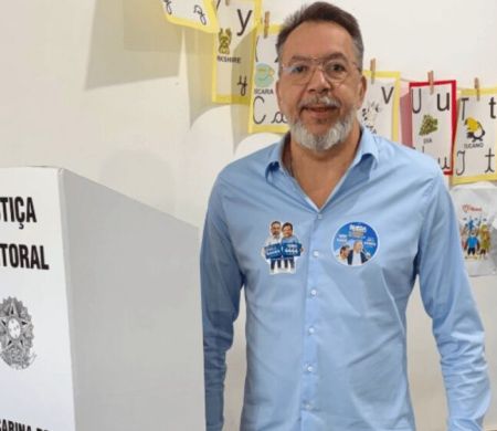 Deputado eleito é preso em investigação sobre lavagem de R$ 7,6 bilhões no RJ