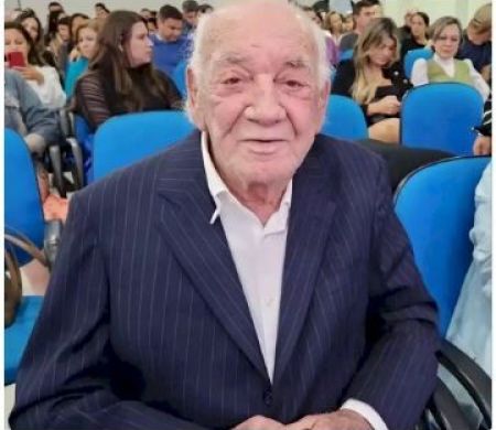 Morre aos 85 anos em SP o ex-deputado estadual Roberto Razuk