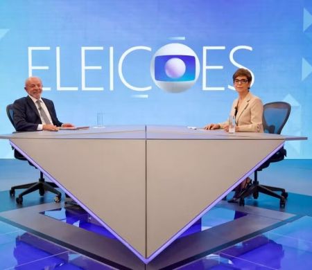 Lula diz desconhecer Bolsa Família congelado e evita falar sobre uso eleitoral