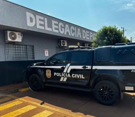 Ataque a tiros ligado a facções termina com seis detidos no interior de MS