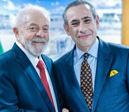 ‘Você tinha o apoio do presidente’, afirmou advogado em áudio a Vorcaro