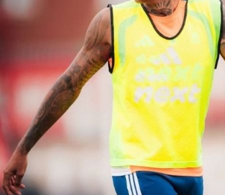 Igor Jesus rejeita jogar no Flamengo: 'Meu coração é Fogão'