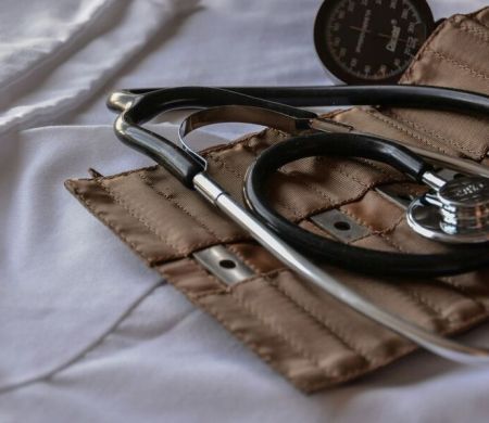 A hipertensão atinge 28,3% de crianças e adolescentes até 18 anos&nbsp;