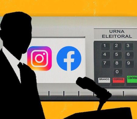 Meta diz ao TSE que está tratando candidaturas de forma igual