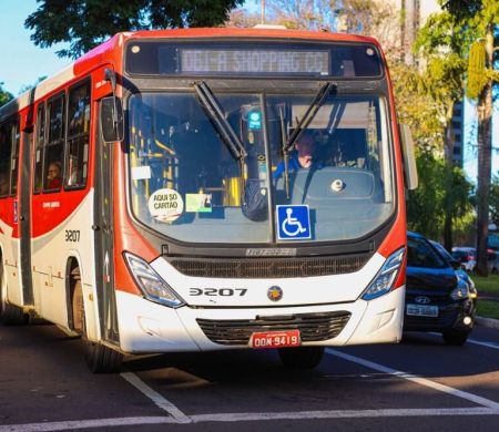 Capital terá transporte coletivo gratuito no segundo turno das eleições