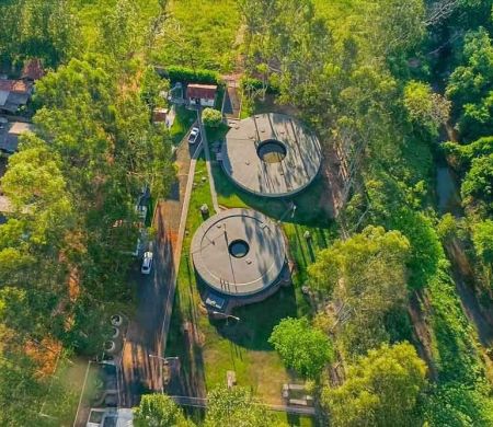 Universalização do esgoto já é realidade em municípios da região de Paranaíba