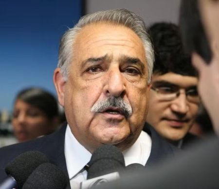 Dione Hashioka avança na suplência após Justiça barrar Jerson Domingos
