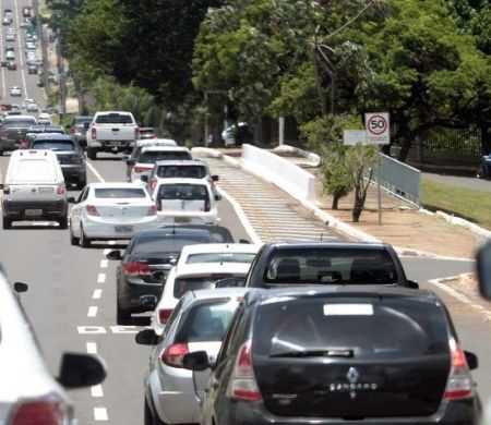 Carros clonados circulavam em MS e até veículo roubado no Rio foi recuperado