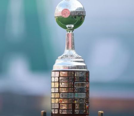 Brasileirão pode ter até nove times classificados para a Libertadores de 2027