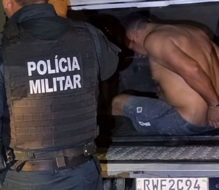Homem é preso após jovem de 25 anos ser executada a tiros em casa noturna de MS