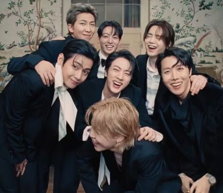 BTS retorna ao Brasil após sete anos com três shows em São Paulo
