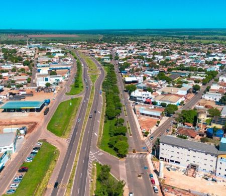 Bataguassu debate expansão urbana, Rodoanel e pedágio da Rota da Celulose