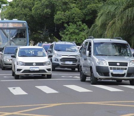 Licenciamento vence sexta em MS e atraso pode custar R$ 74 a mais