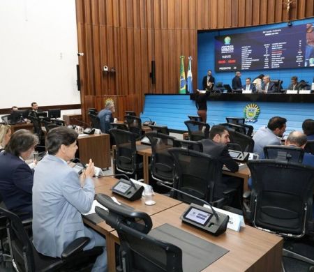 Alems aprova projeto para integrar dados sobre violência contra mulheres