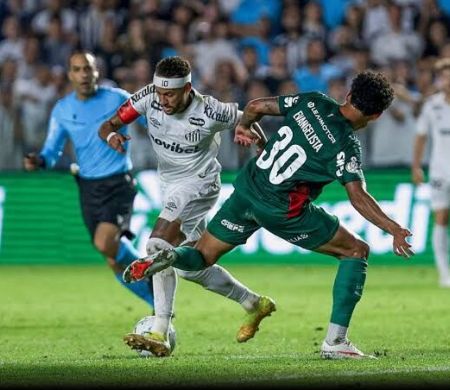 Rodada tem empate entre Palmeiras e Santos e tropeço do São Paulo diante do Bahia