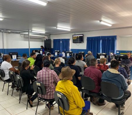 CadÚnico ficará fora do ar a partir de sexta-feira e só voltará na terça&nbsp;