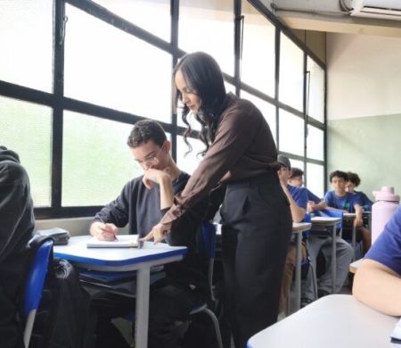 Ansiedade e pressão marcam reta final de estudantes de MS para o Enem