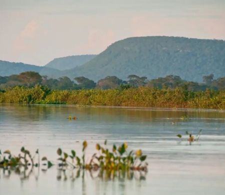 Semana termina com previsão de chuva em grande parte do país