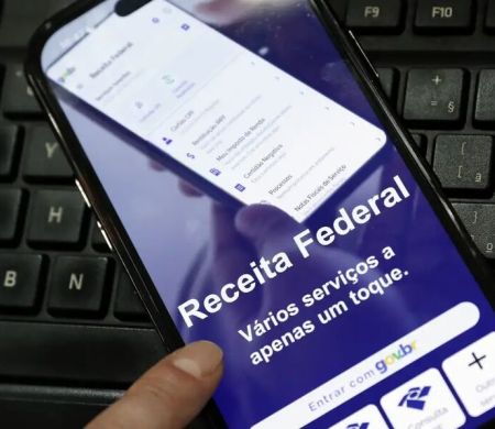 Receita paga R$ 531 milhões do Imposto de Renda nesta sexta-feira