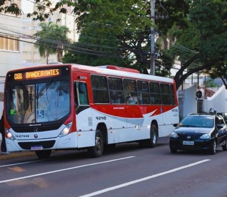 Linha de ônibus de Rochedinho terá novos horários e trajeto ampliado na Capital