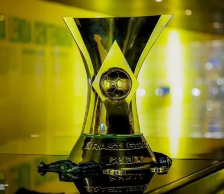 CBF divulga tabela detalhada das rodadas 35 e 36 da Série A
