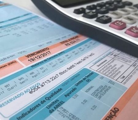 Aneel indica que conta de luz deve fechar ano com aumento de 7%