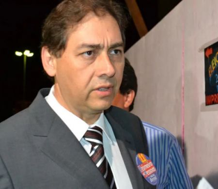 Ex-prefeito é apontado como autor de morte a tiros em Campo Grande